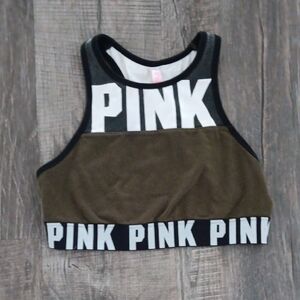 PINK Victorias Secret Sporrs Bra